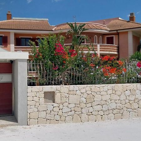 Villa Giulia Szirakúza Kültér fotó
