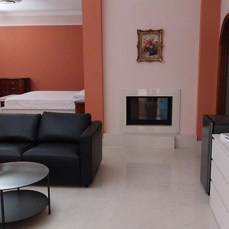 Villa Giulia Szirakúza Kültér fotó