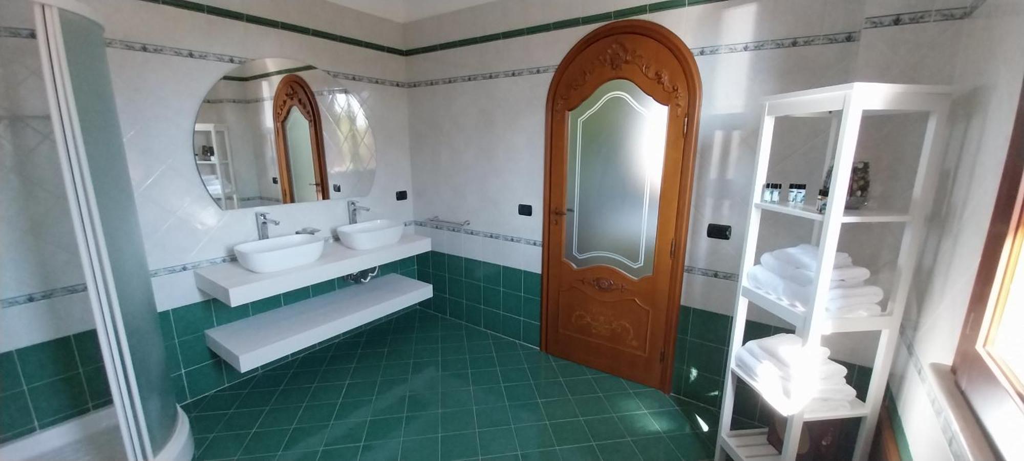 Villa Giulia Szirakúza Kültér fotó