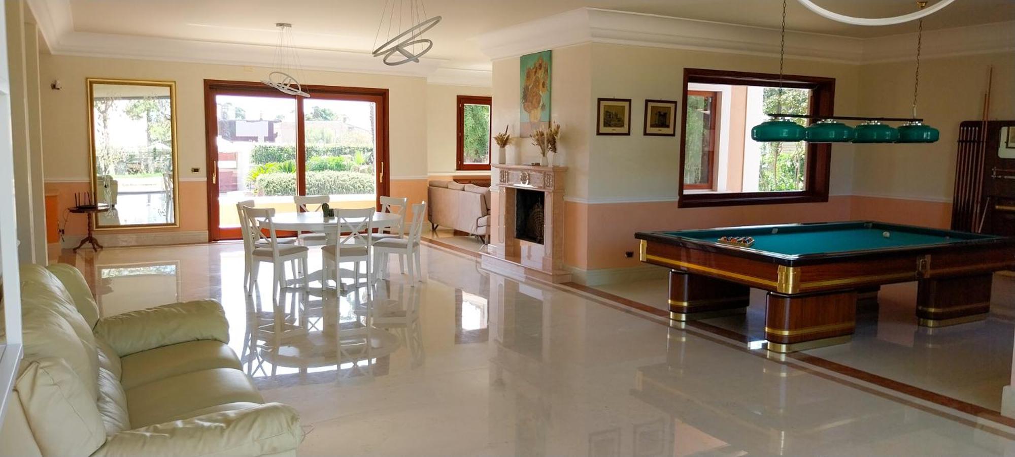 Villa Giulia Szirakúza Kültér fotó