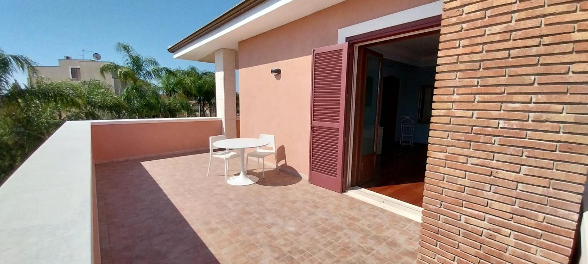 Villa Giulia Szirakúza Kültér fotó