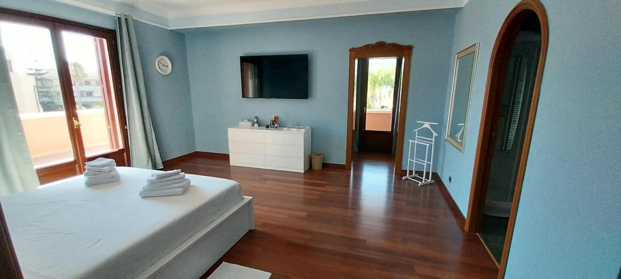 Villa Giulia Szirakúza Kültér fotó