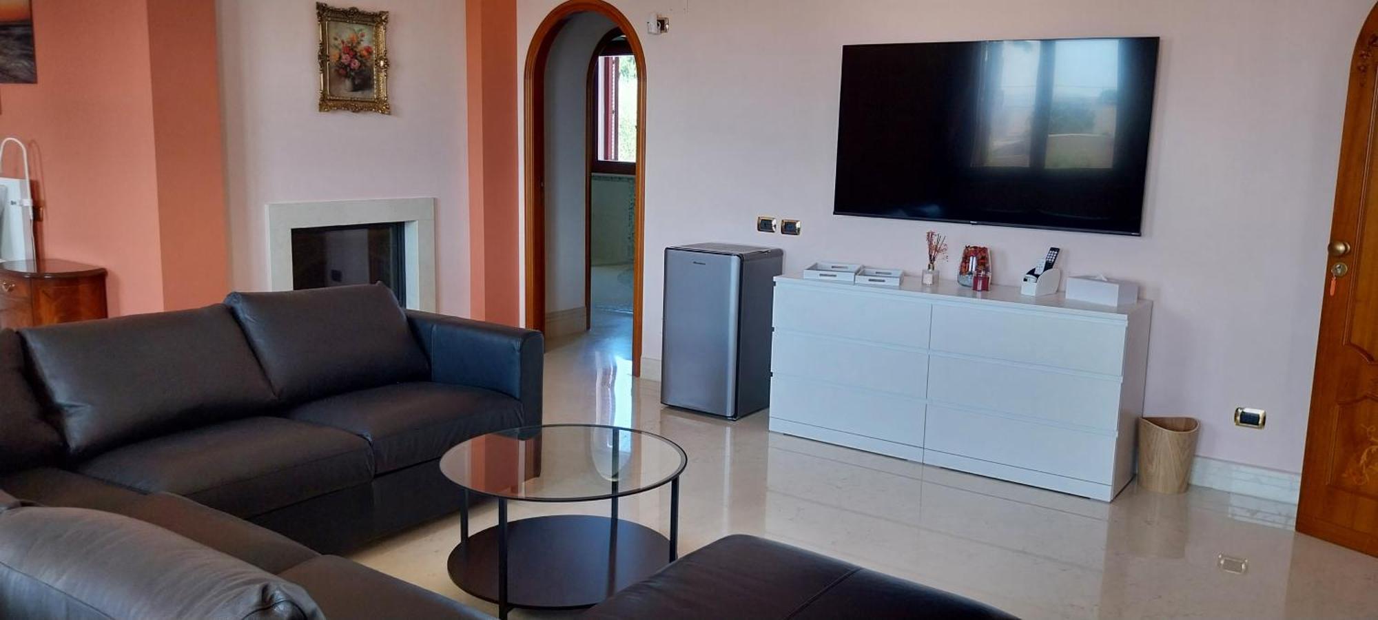 Villa Giulia Szirakúza Kültér fotó
