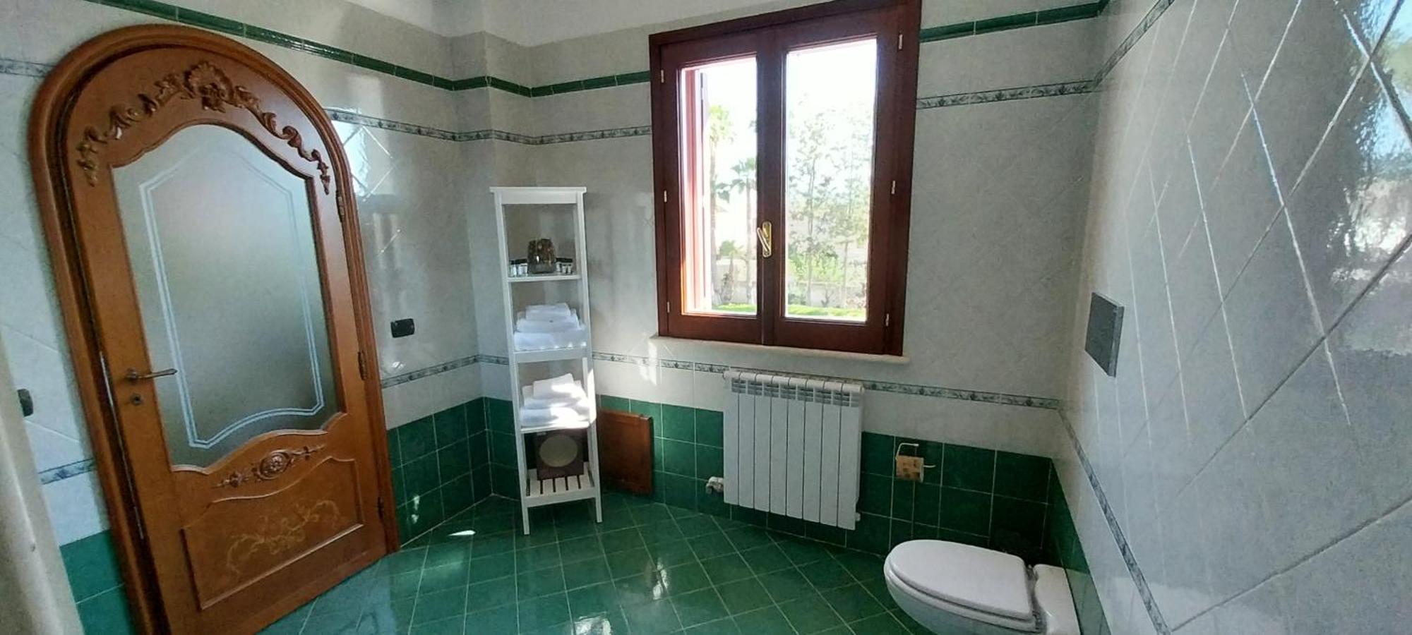 Villa Giulia Szirakúza Kültér fotó