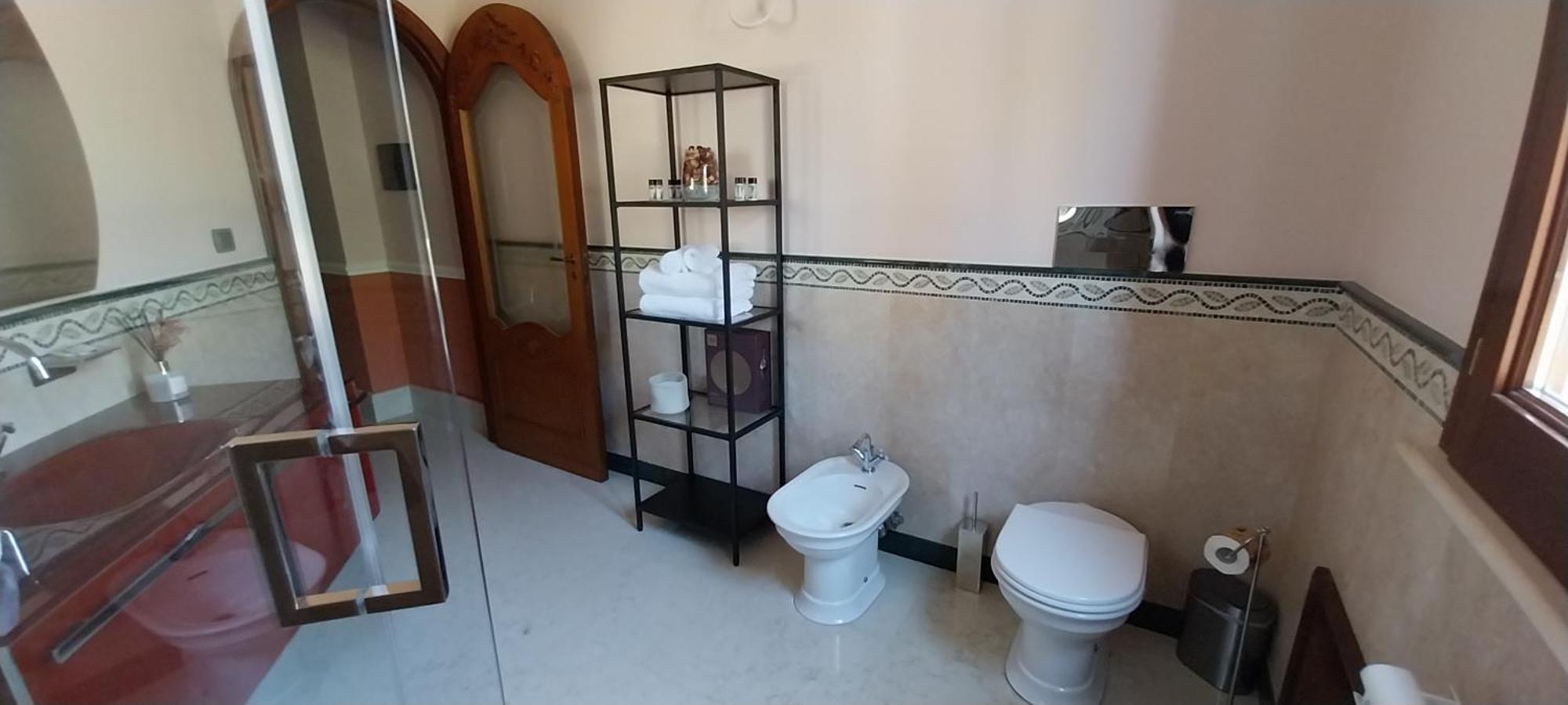 Villa Giulia Szirakúza Kültér fotó