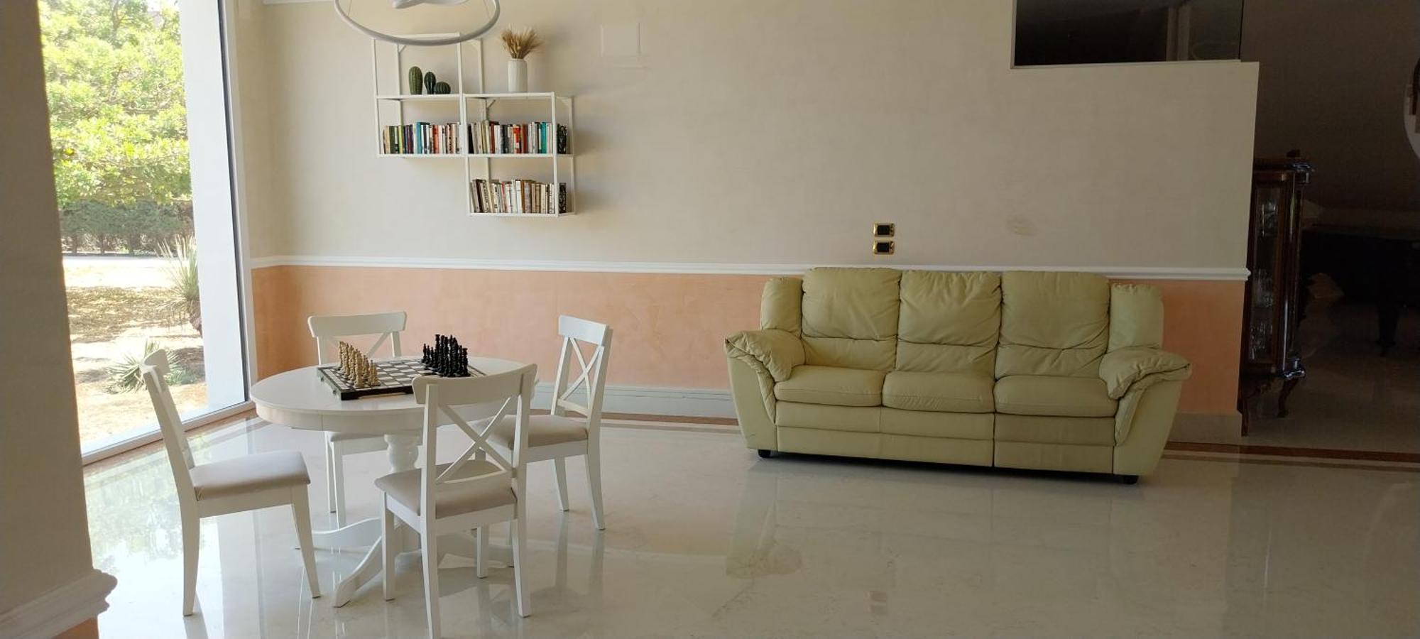 Villa Giulia Szirakúza Kültér fotó