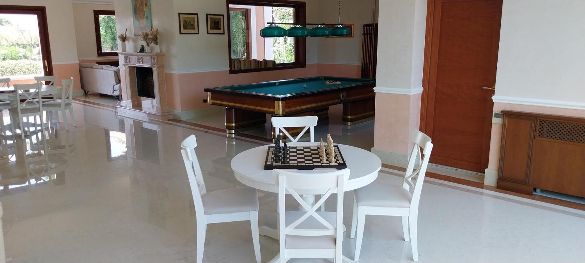 Villa Giulia Szirakúza Kültér fotó