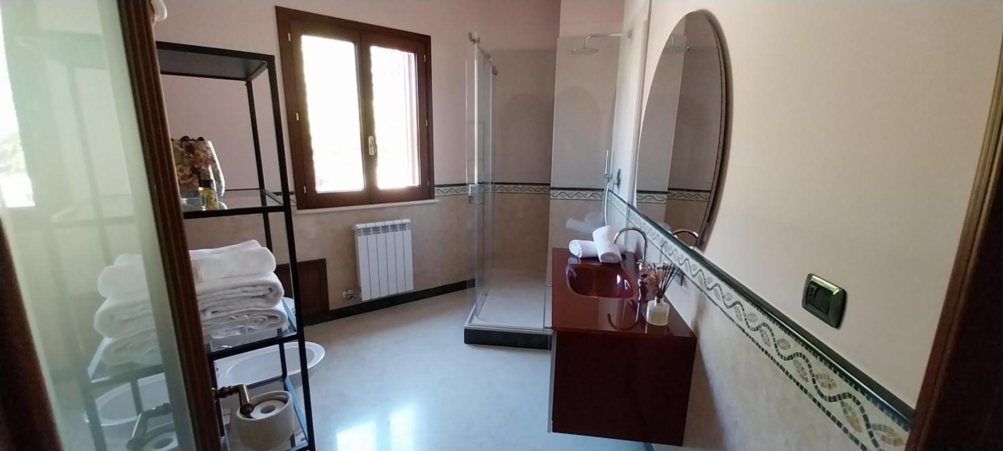 Villa Giulia Szirakúza Kültér fotó