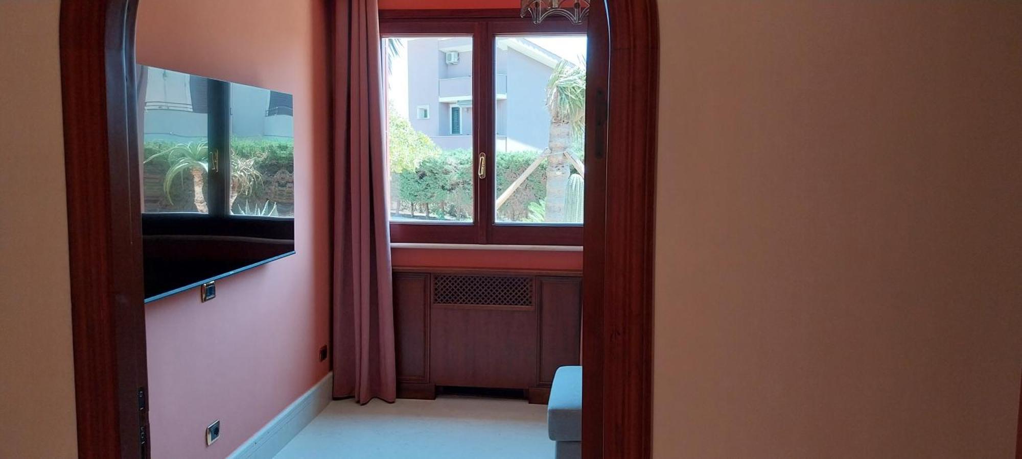 Villa Giulia Szirakúza Kültér fotó