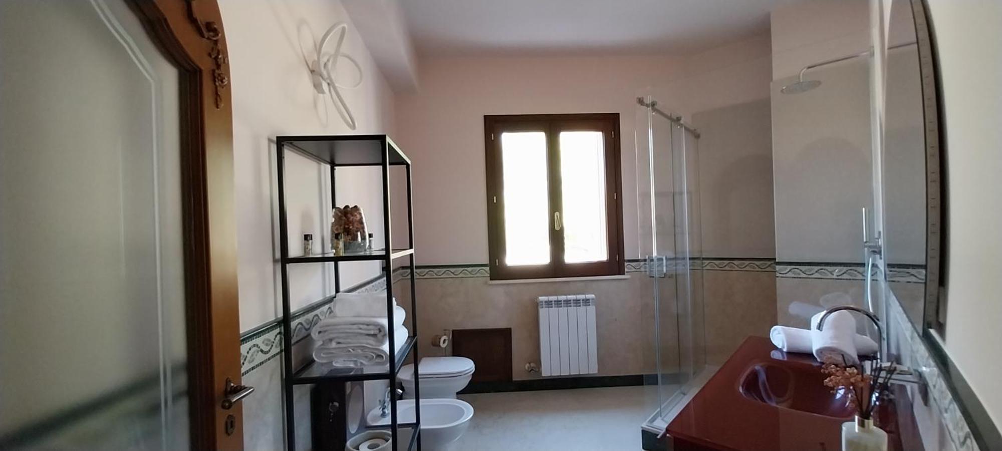 Villa Giulia Szirakúza Kültér fotó