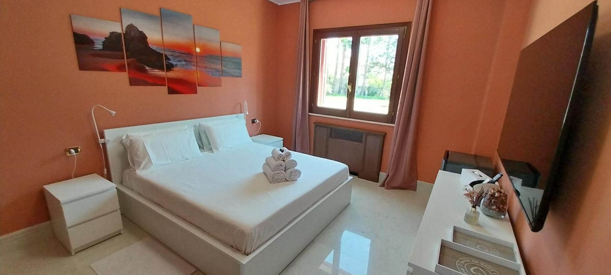 Villa Giulia Szirakúza Kültér fotó