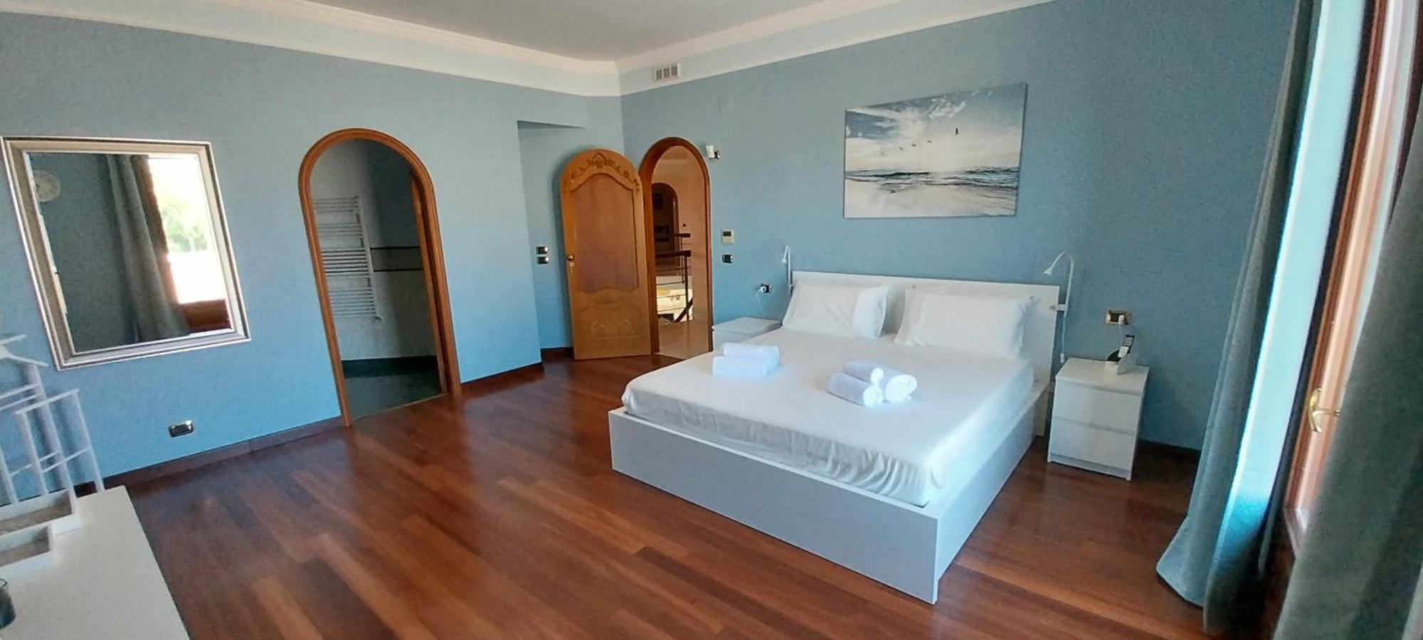 Villa Giulia Szirakúza Kültér fotó