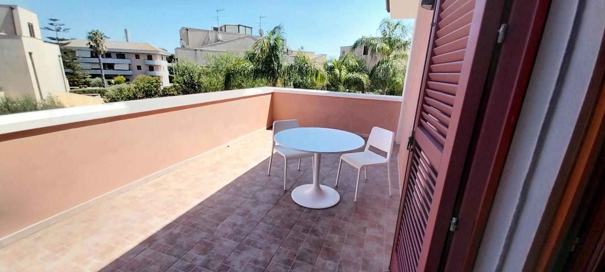 Villa Giulia Szirakúza Kültér fotó