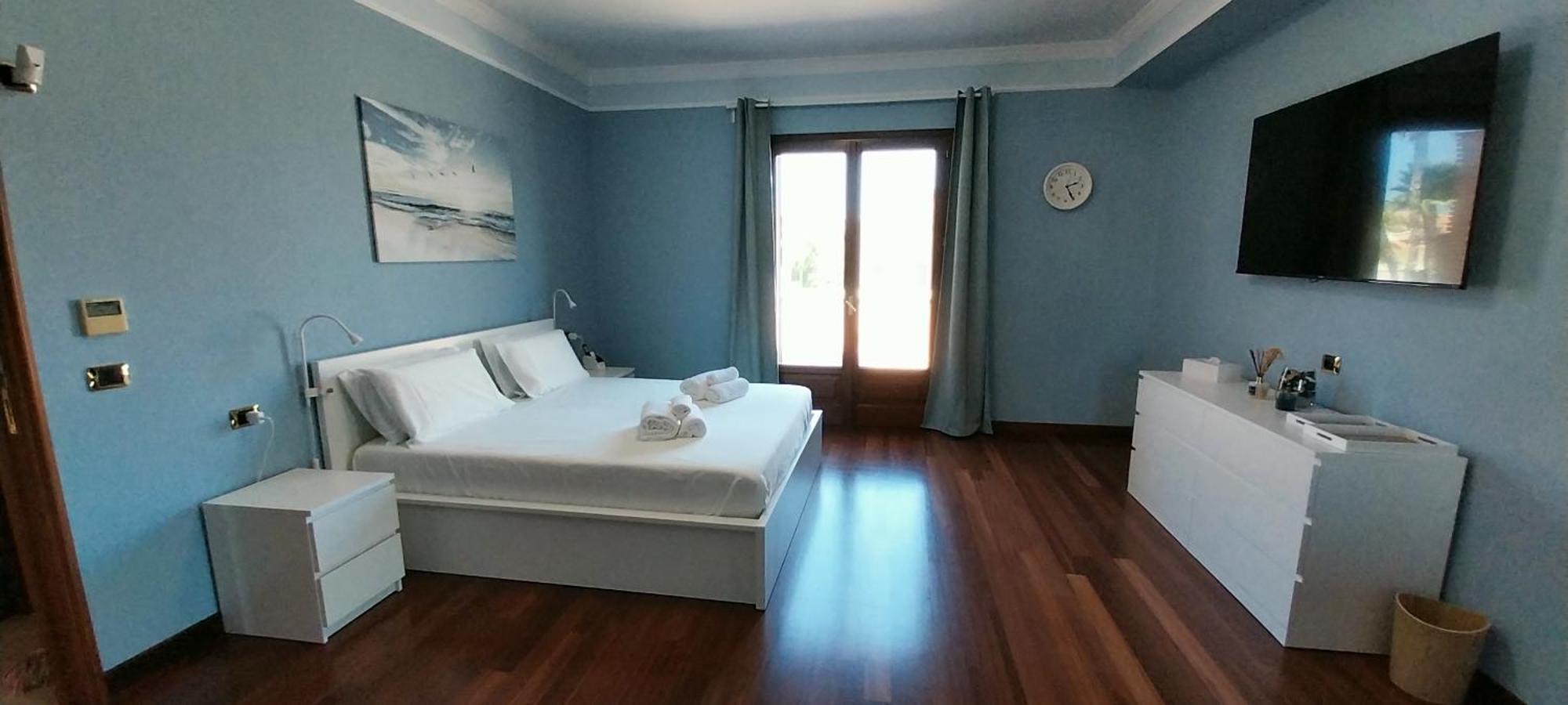 Villa Giulia Szirakúza Kültér fotó