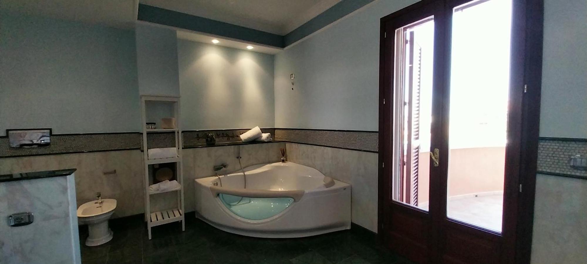 Villa Giulia Szirakúza Kültér fotó