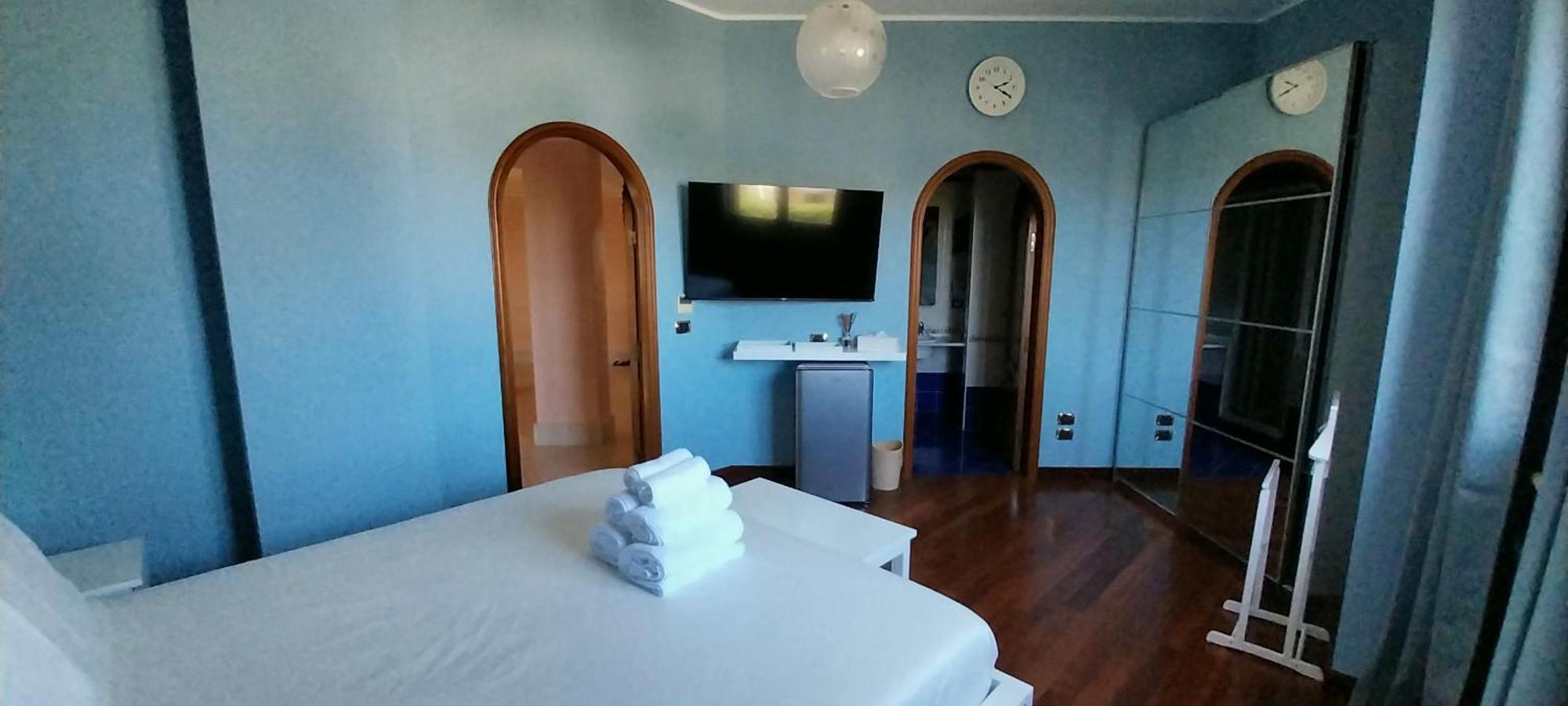 Villa Giulia Szirakúza Kültér fotó