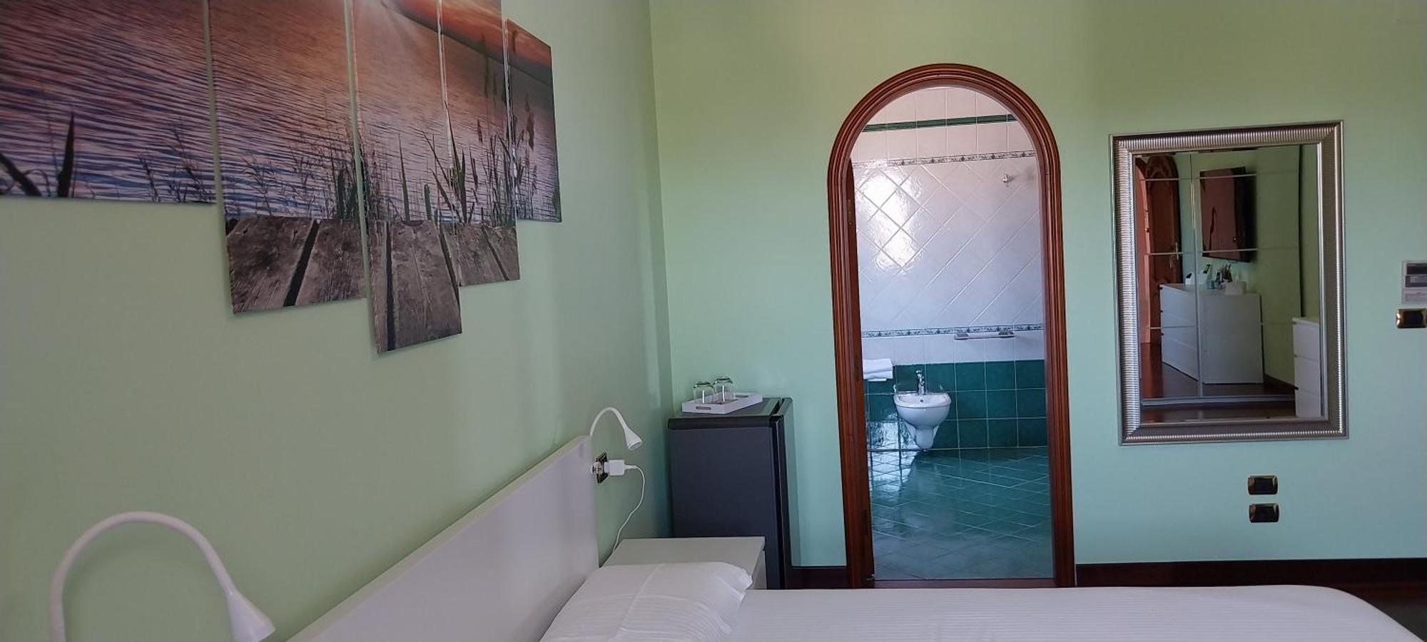 Villa Giulia Szirakúza Kültér fotó