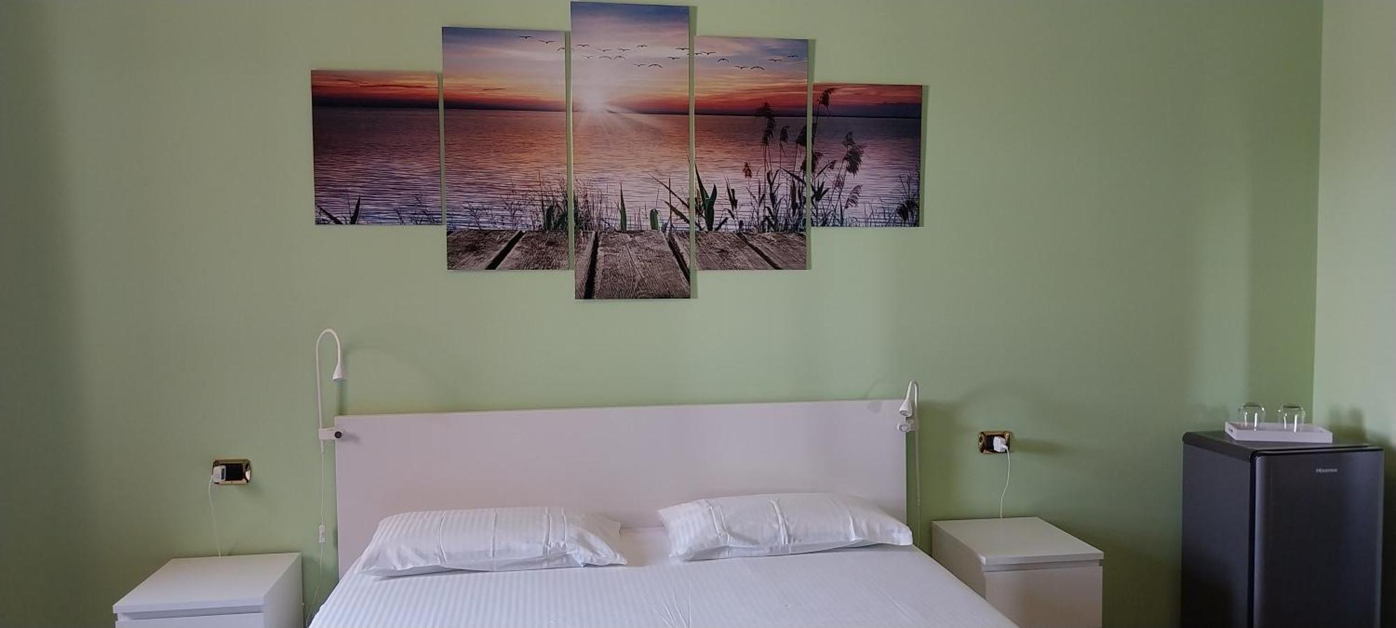 Villa Giulia Szirakúza Kültér fotó