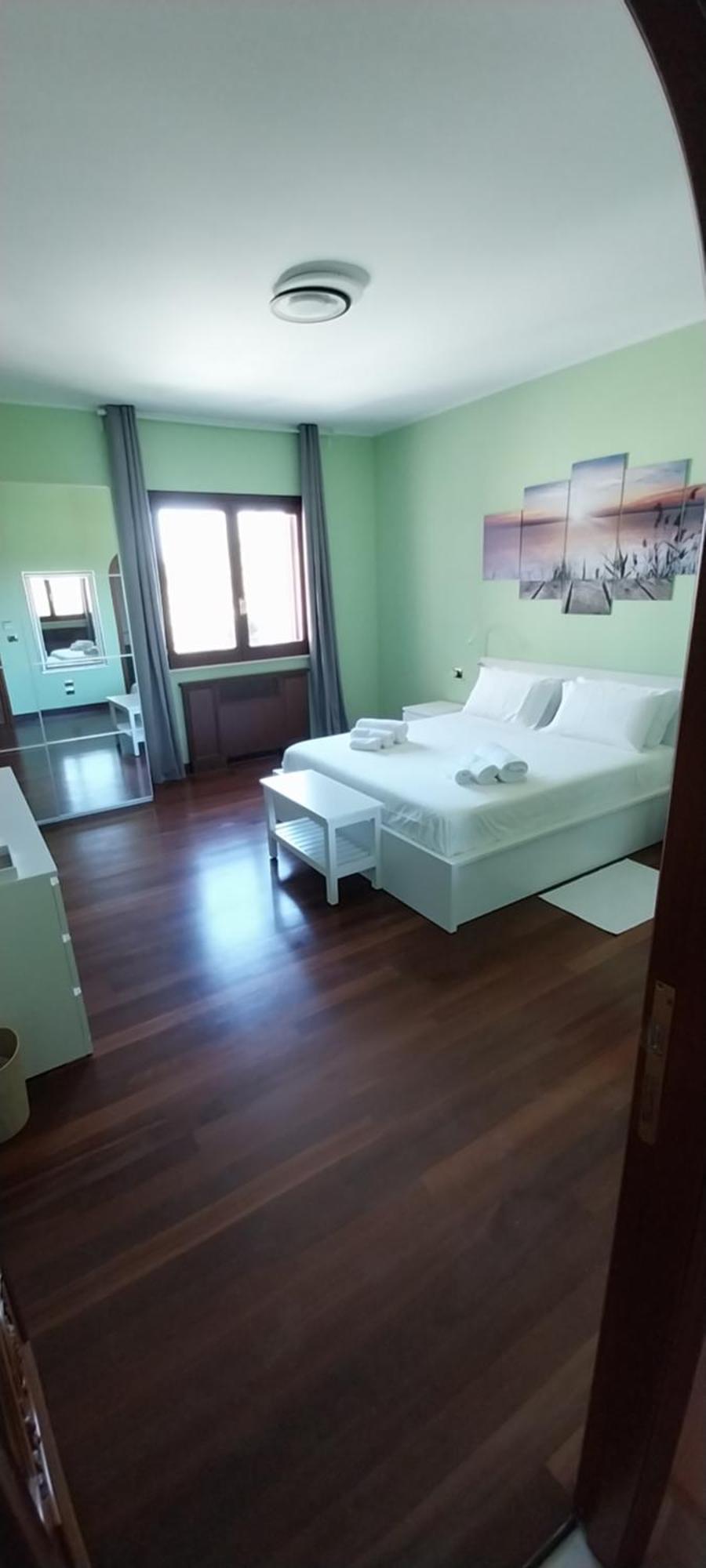 Villa Giulia Szirakúza Kültér fotó