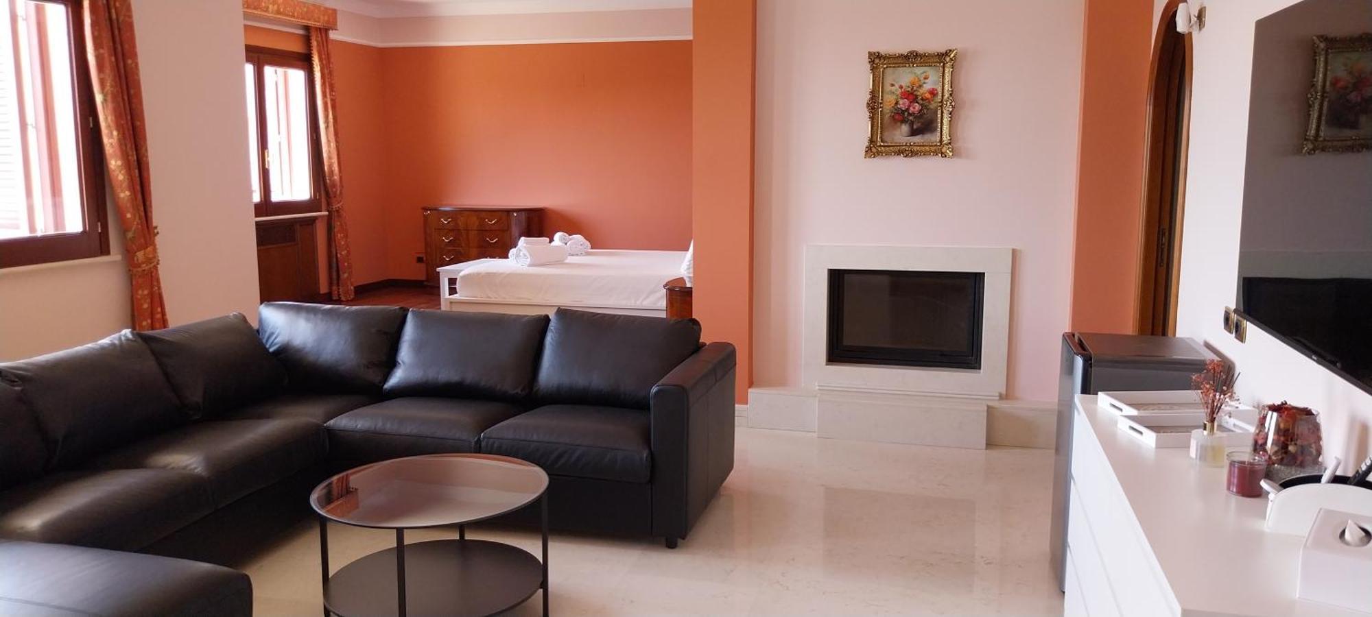 Villa Giulia Szirakúza Kültér fotó
