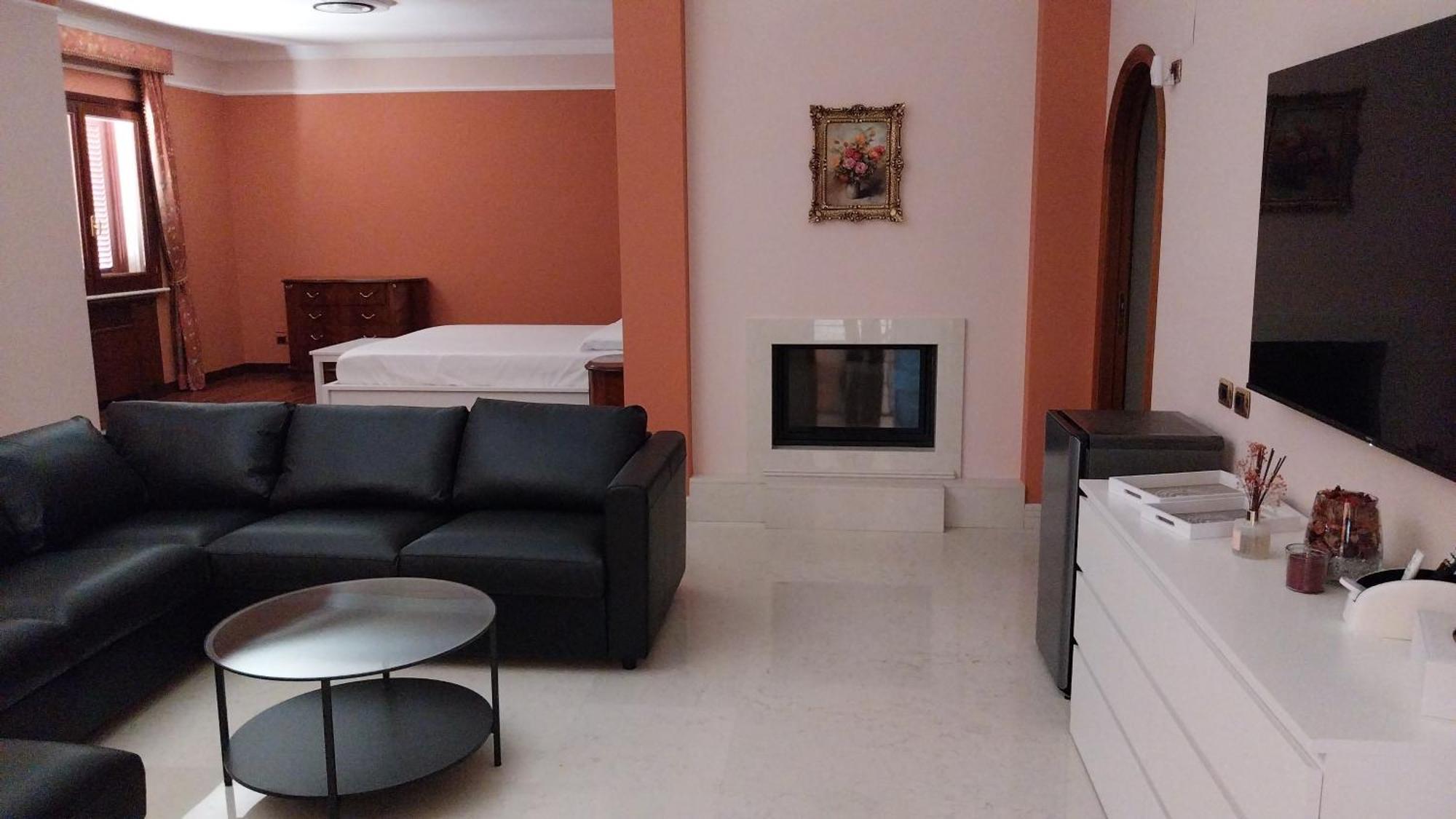 Villa Giulia Szirakúza Kültér fotó