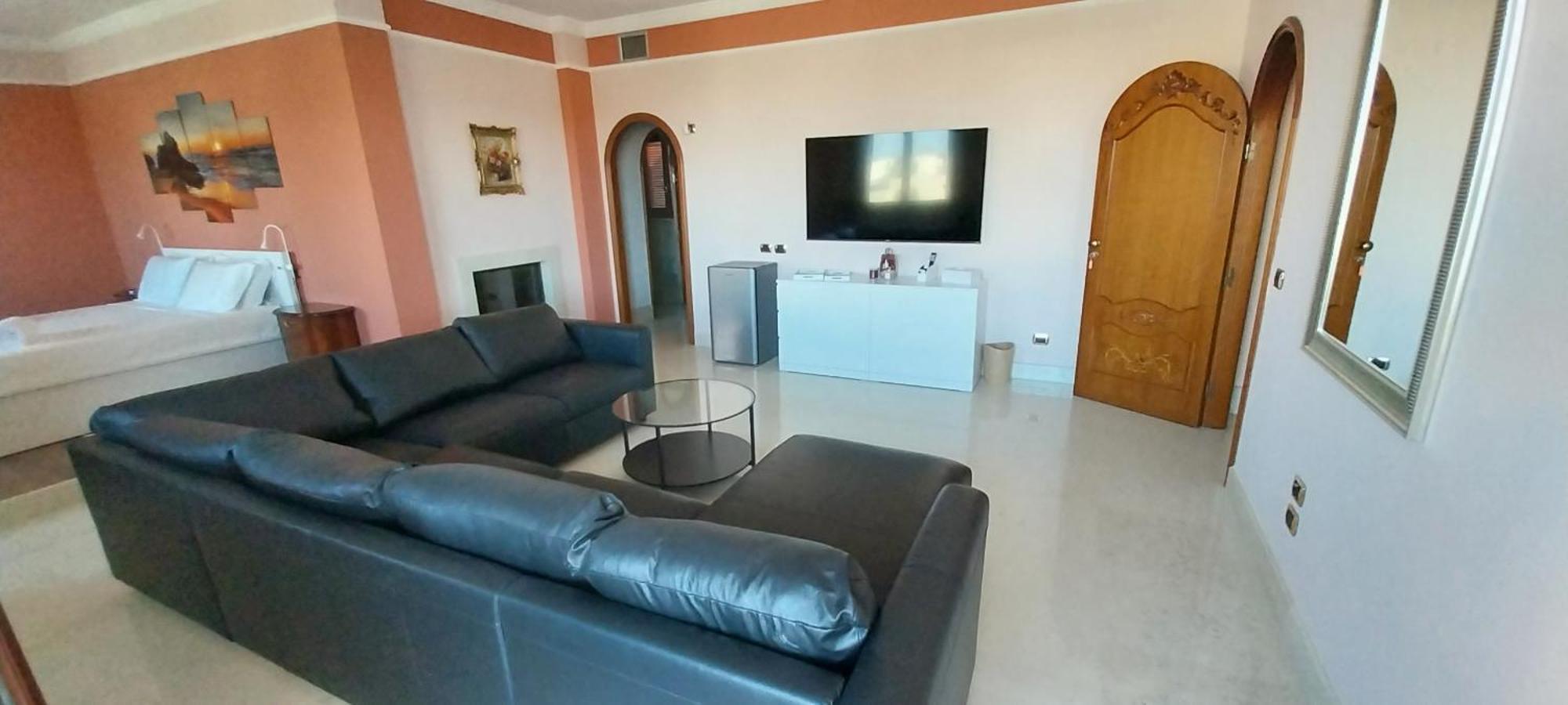 Villa Giulia Szirakúza Kültér fotó